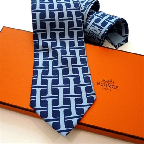 hermes tie ebay|vintage hermes ties for sale.